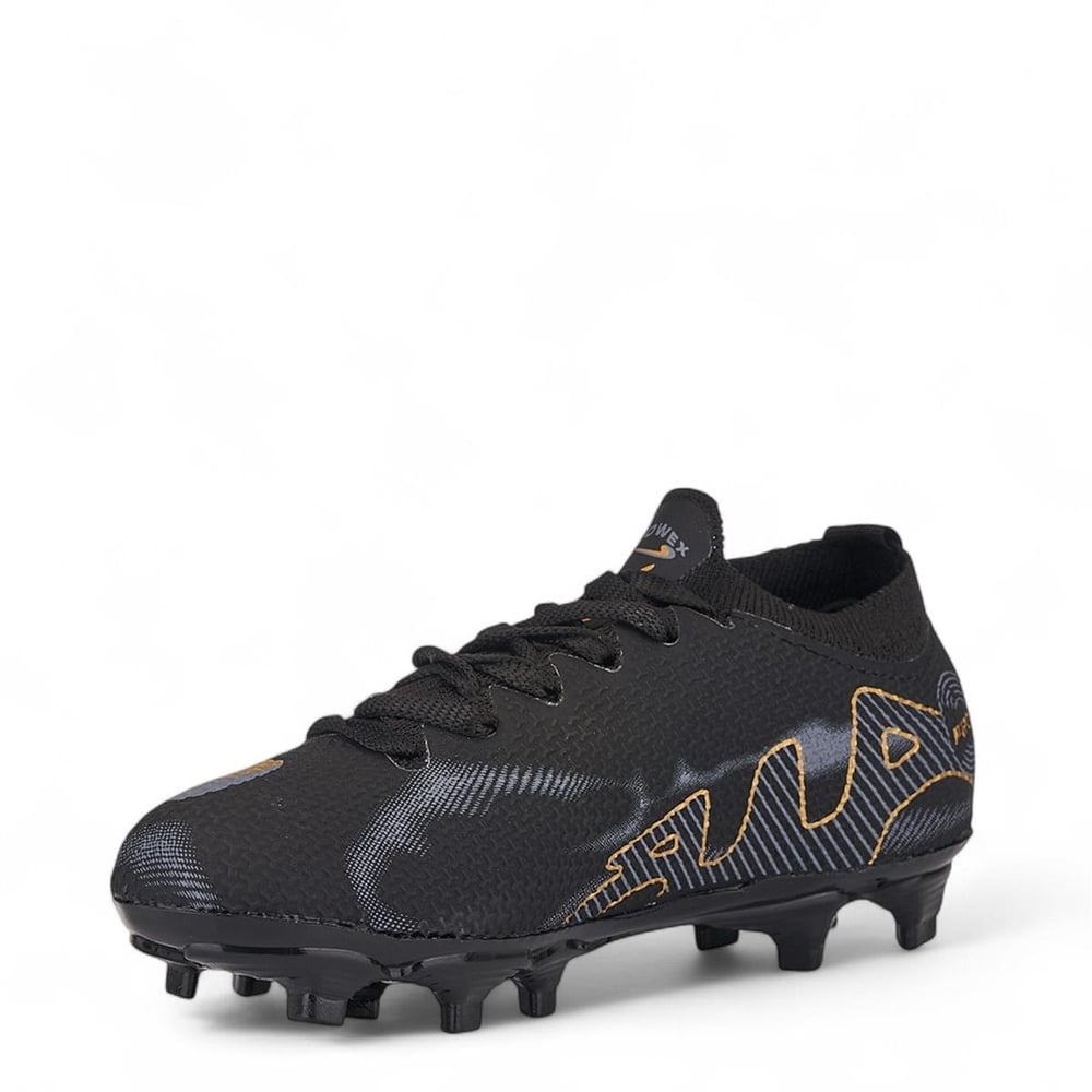 REDWEX_F_K.R PRO-X SİYAH_TAŞ_ALTIN