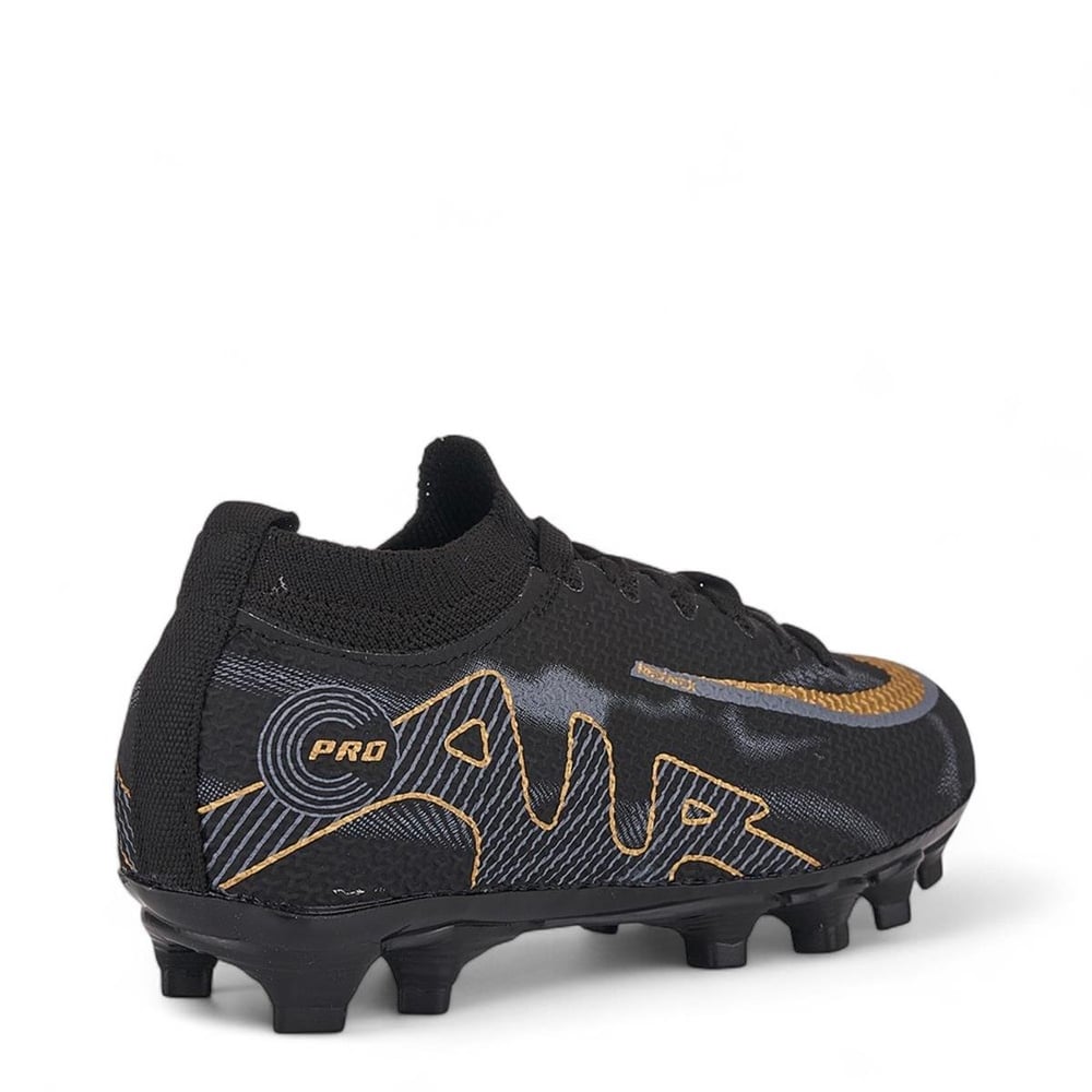 REDWEX_F_K.R PRO-X SİYAH_TAŞ_ALTIN