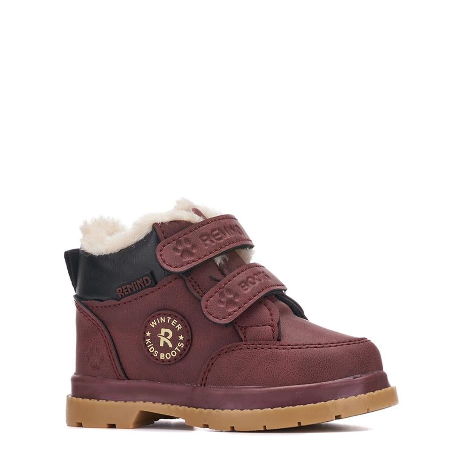 REMİND_B_BOT_RM-2029 BORDO