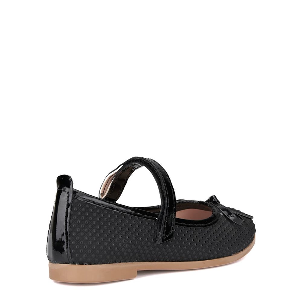 ROCKY_B_BABET_01 SİYAH_NOKTALI