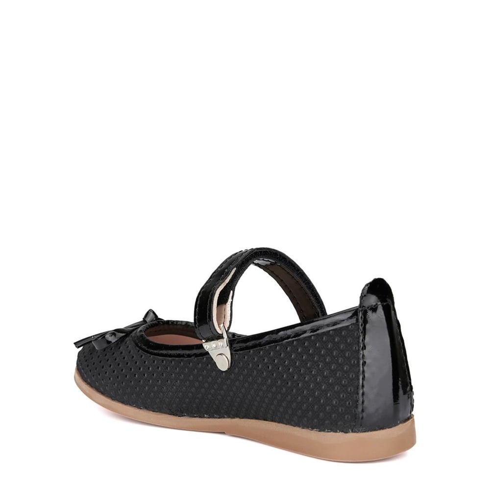 ROCKY_B_BABET_01 SİYAH_NOKTALI