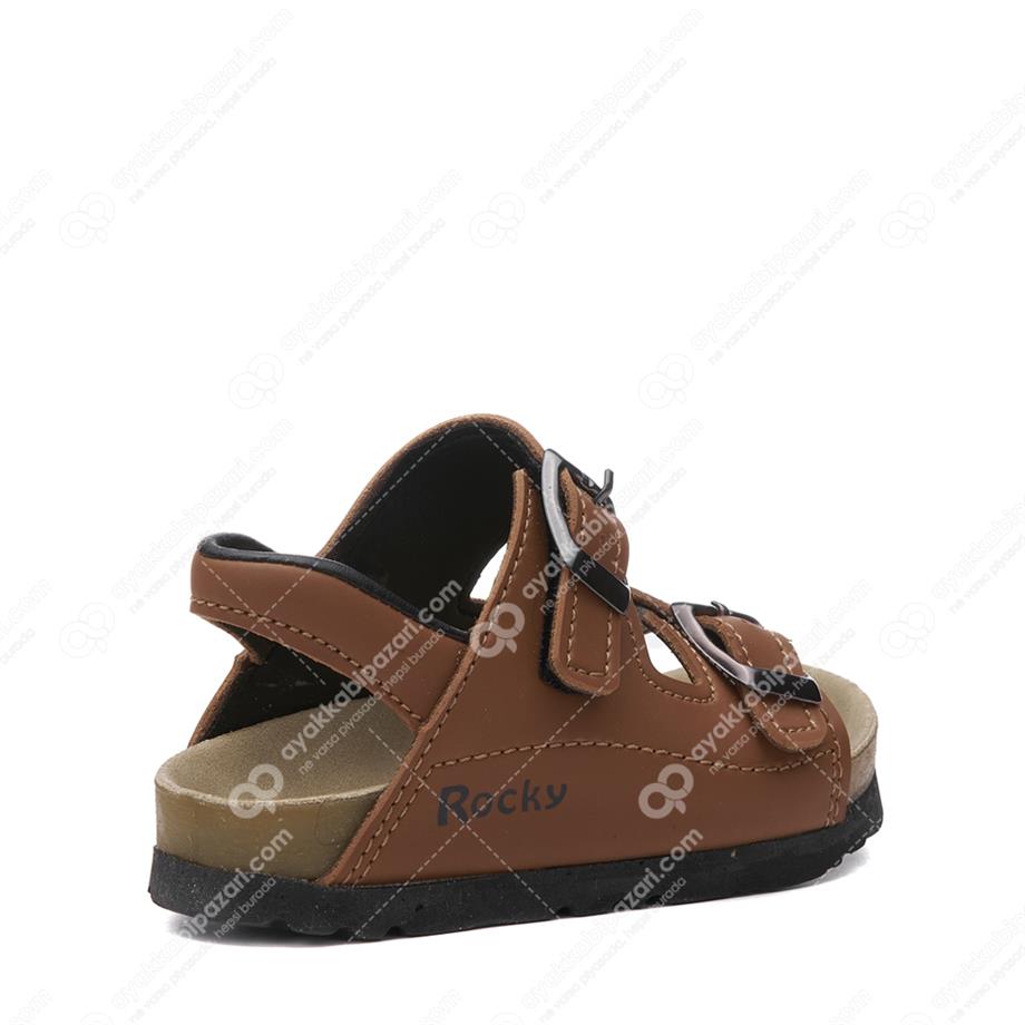 ROCKY_B_SANDALET_321 TABA