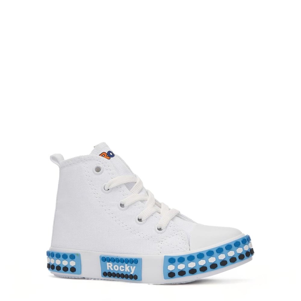 ROCKY_B_SPOR_675 BEYAZ