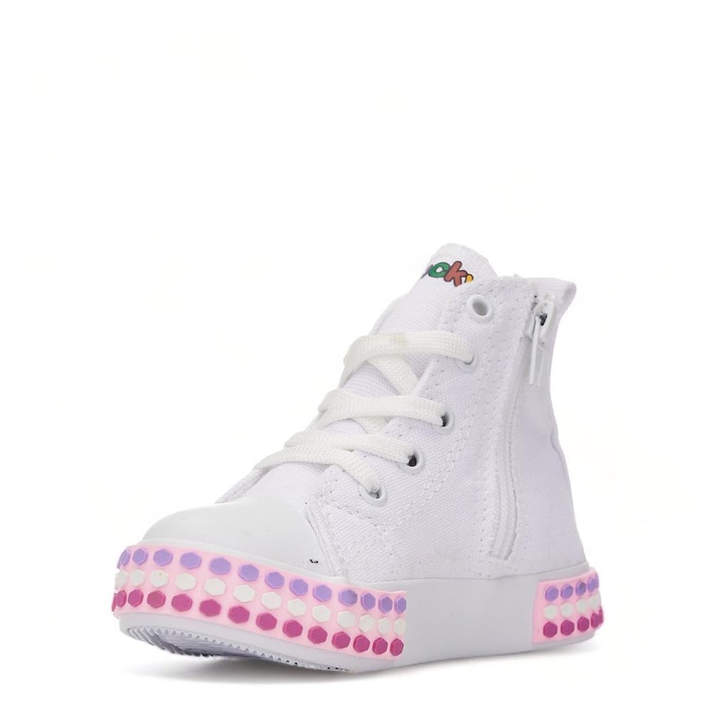 ROCKY_B_SPOR_675 BEYAZ_PEMBE