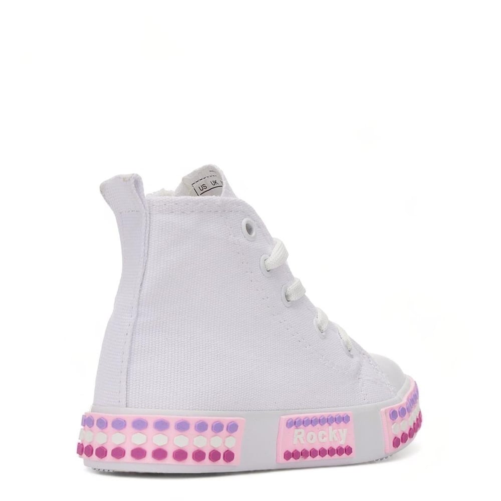 ROCKY_B_SPOR_675 BEYAZ_PEMBE