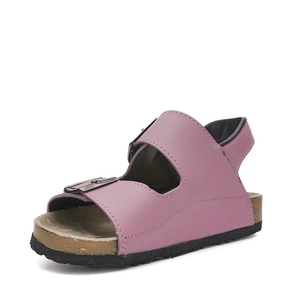 ROCKY_F_SANDALET_321 PİNK_PEMBE