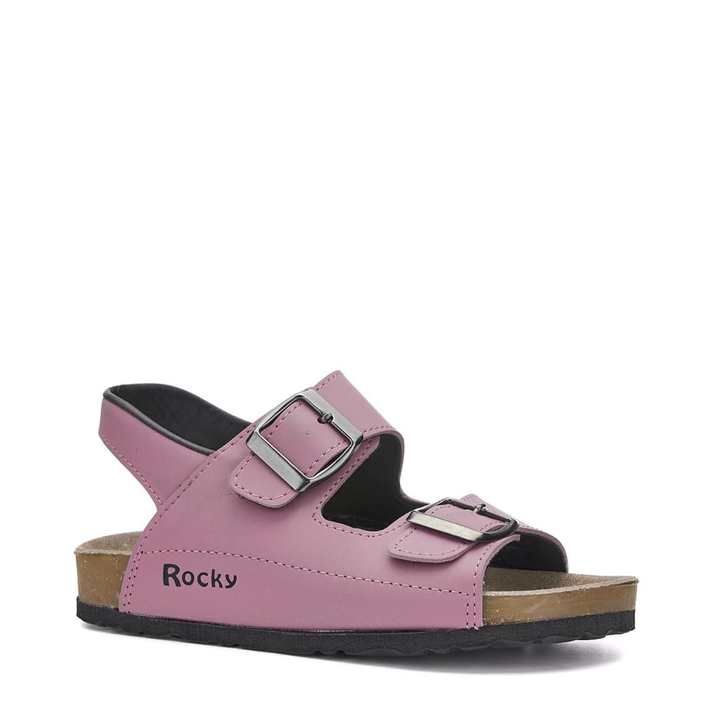 ROCKY_F_SANDALET_321 PİNK_PEMBE