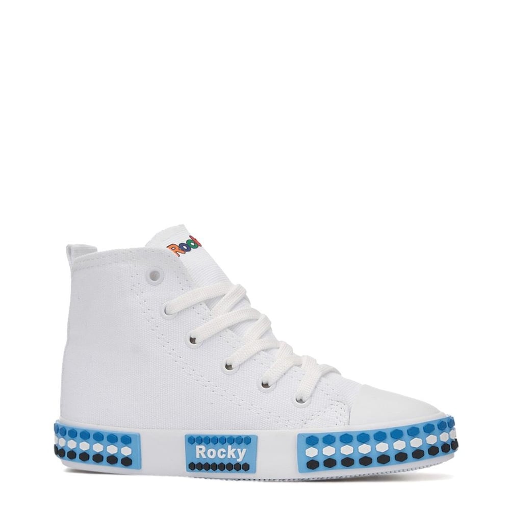 ROCKY_F_SPOR_675 BEYAZ