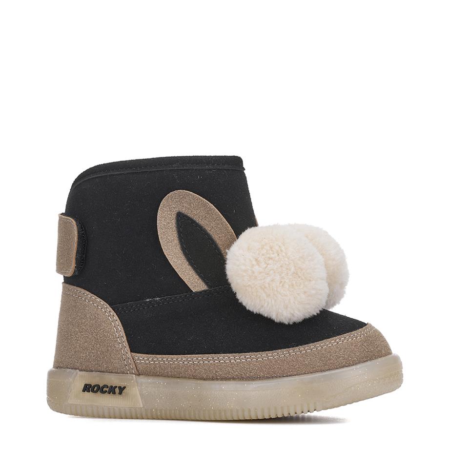 ROCKY_P_BOT_0922 GARNİ_SİYAH