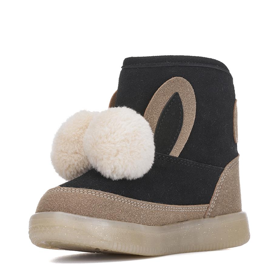 ROCKY_P_BOT_0922 GARNİ_SİYAH