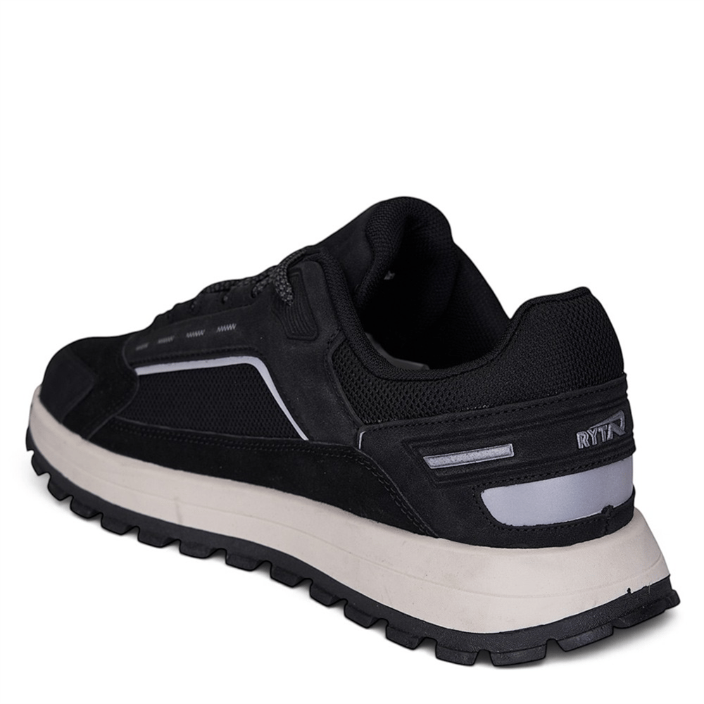 RYT_M_SPOR IGOR SİYAH_BEJ