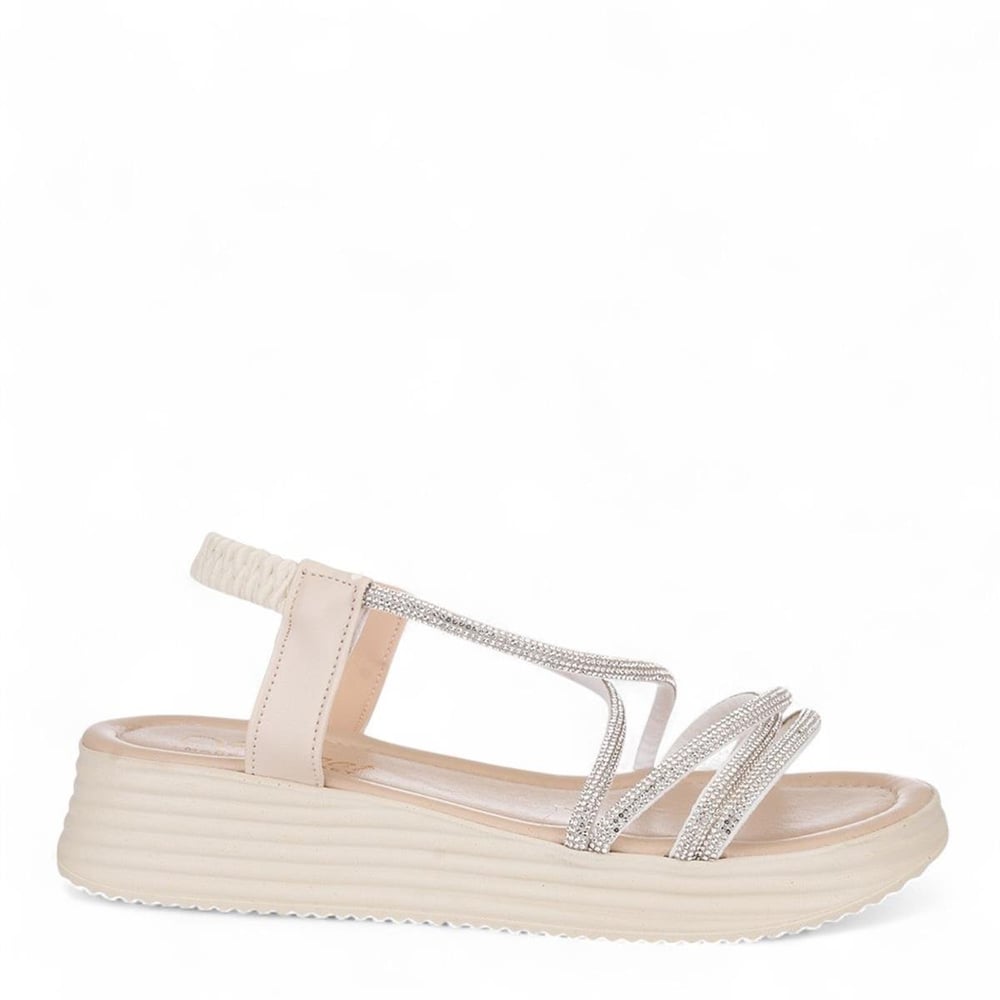 SERVET_Z_SANDALET_24195 BEJ