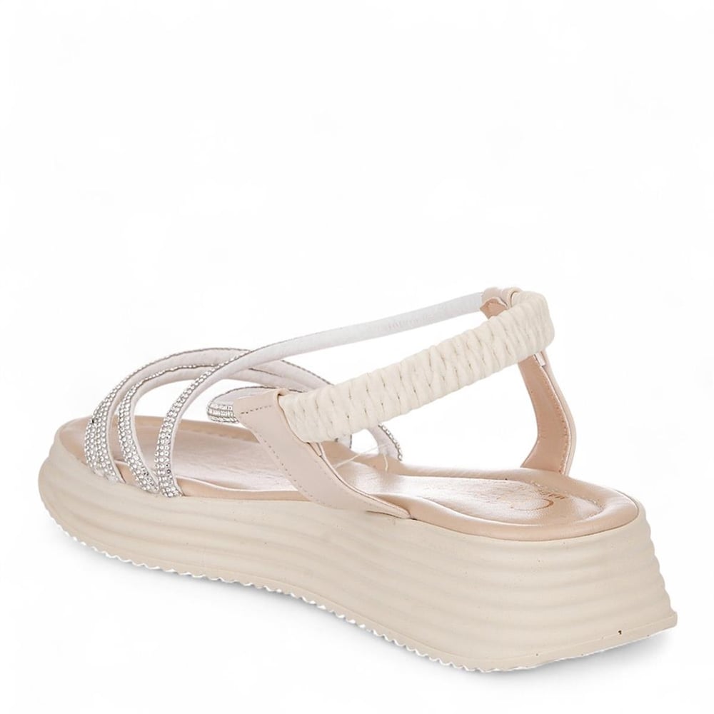 SERVET_Z_SANDALET_24195 BEJ