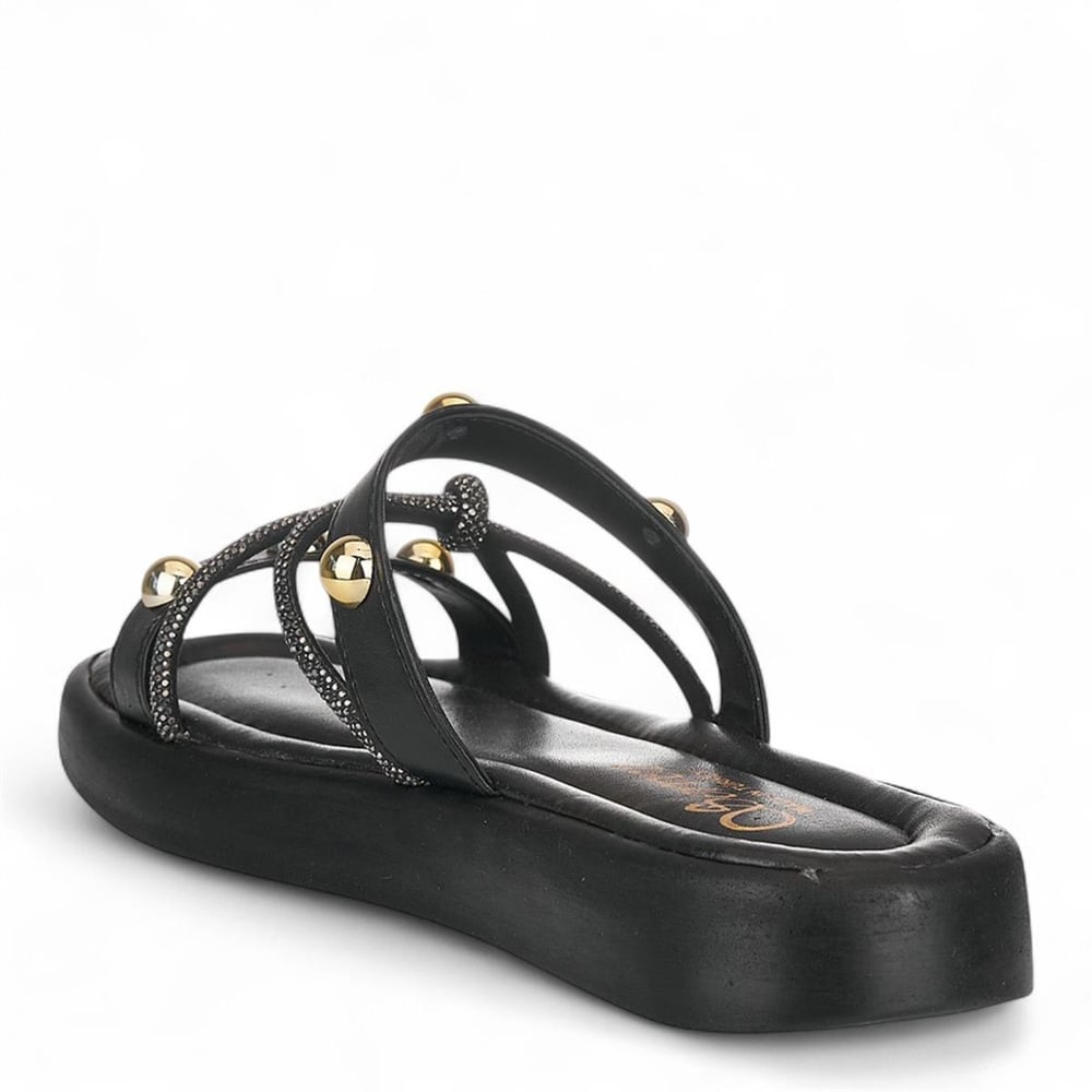 SERVET_Z_TERLİK_25100 SİYAH