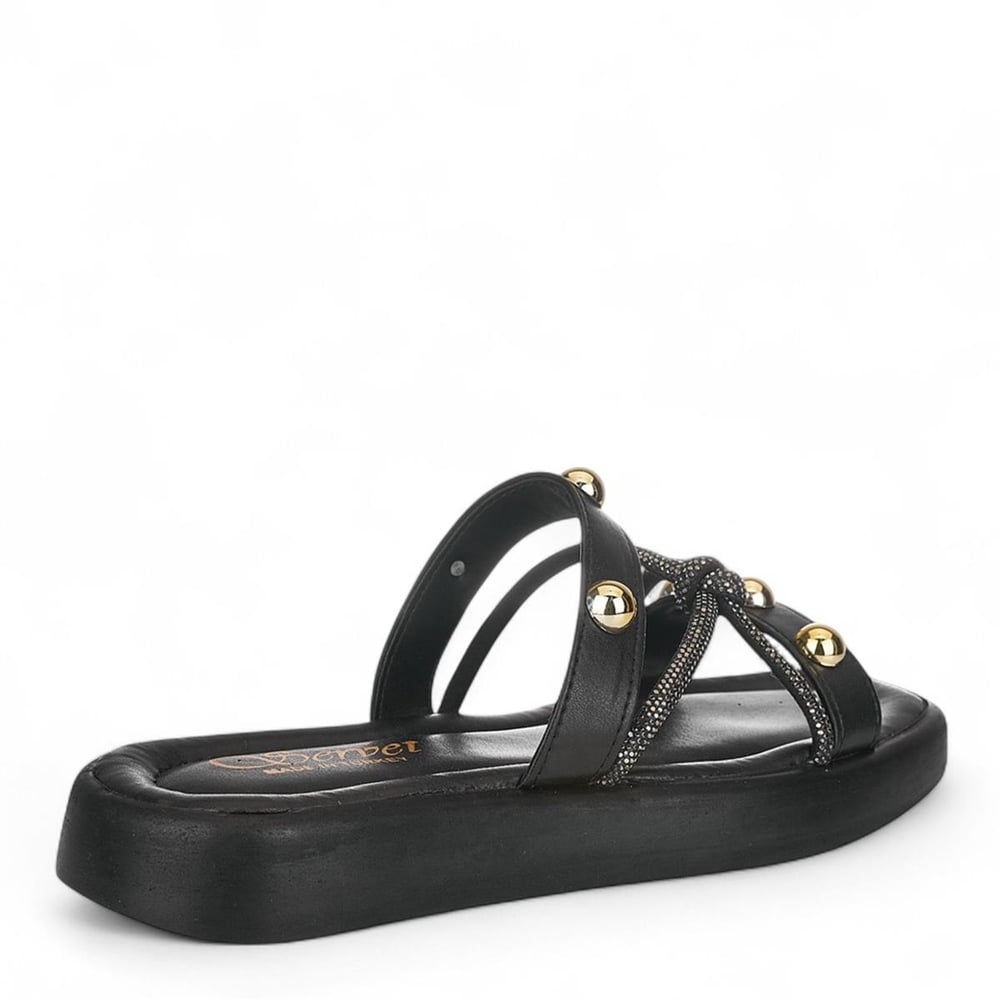 SERVET_Z_TERLİK_25100 SİYAH