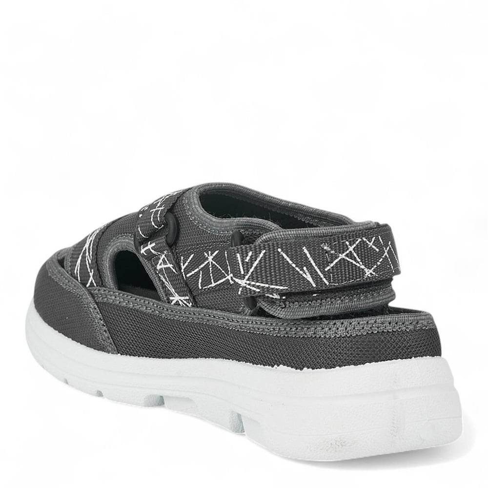 SOLMAZ_Z_SANDALET_101 FÜME