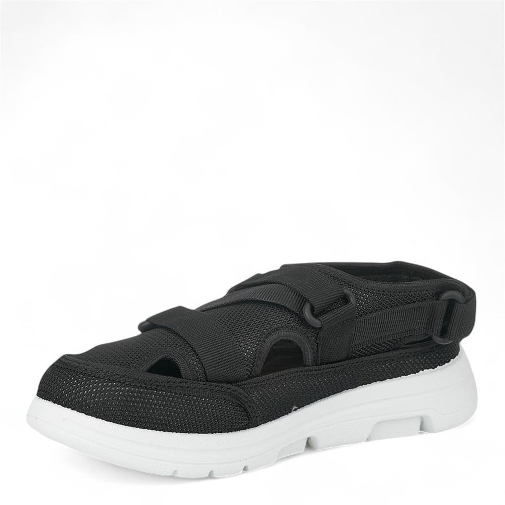 SOLMAZ_Z_SANDALET_101 SİYAH