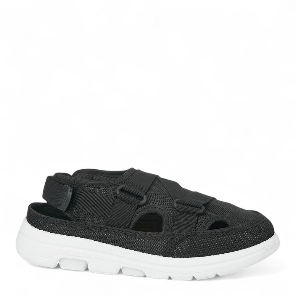 SOLMAZ_Z_SANDALET_101 SİYAH