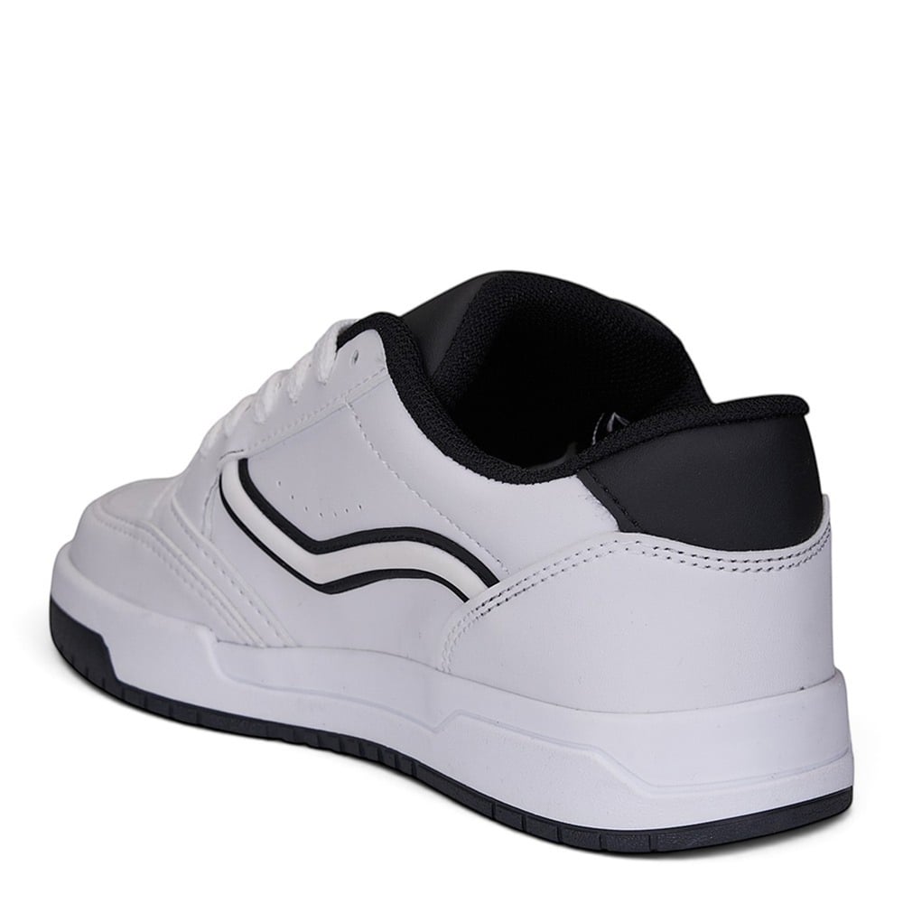 STİLLO_Z_SPOR_CİLT 1013 BEYAZ_SİYAH