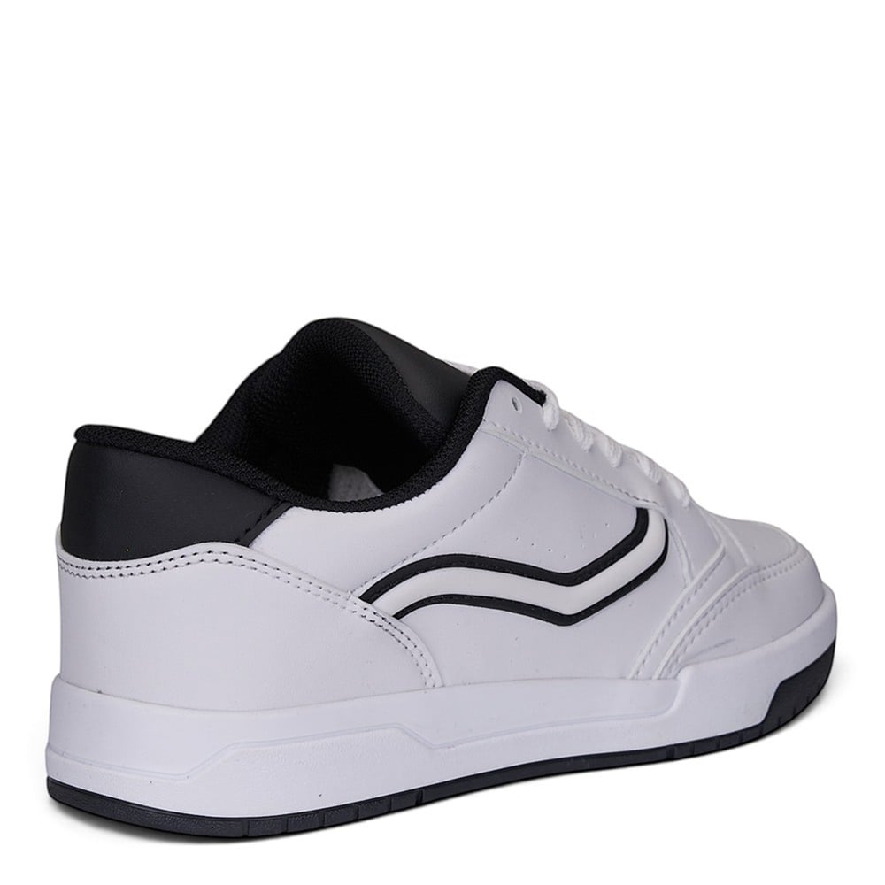 STİLLO_Z_SPOR_CİLT 1013 BEYAZ_SİYAH