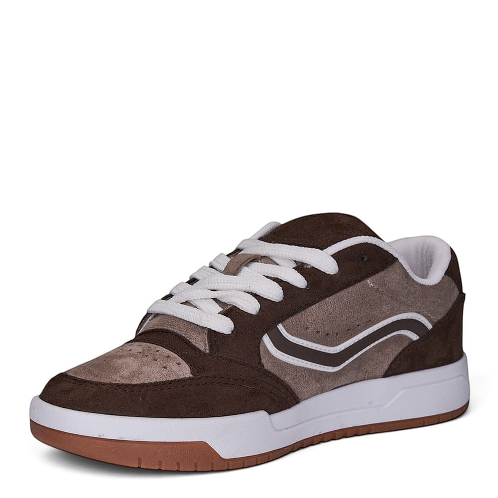 STİLLO_Z_SPOR_CİLT 1013 KAHVE_VİZON