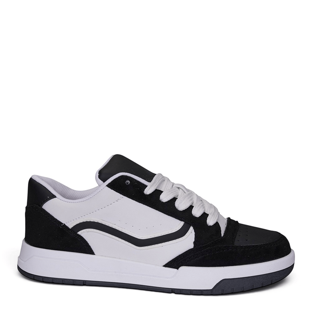 STİLLO_Z_SPOR_CİLT 1013 SİYAH_BEYAZ
