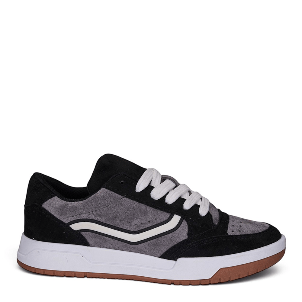 STİLLO_Z_SPOR_CİLT 1013 SİYAH_FÜME