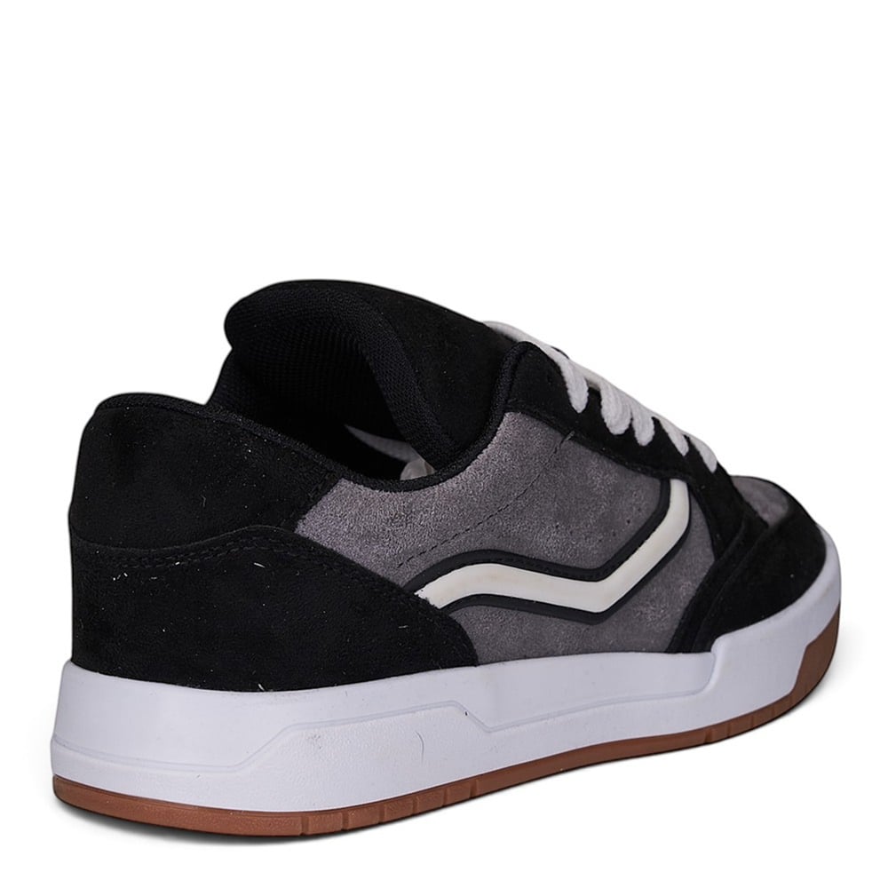 STİLLO_Z_SPOR_CİLT 1013 SİYAH_FÜME