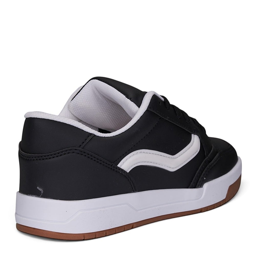 STİLLO_Z_SPOR_CİLT 1013 SİYAH_KREP