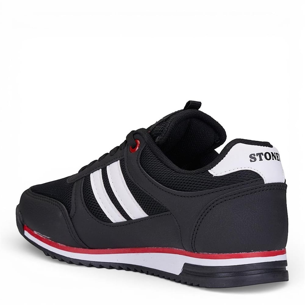 STONEX_G_SPOR_ANRK 4174 SİYAH_BEYAZ