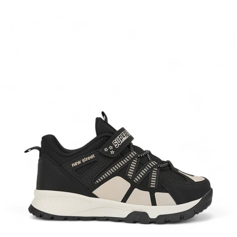 SUPER_STAR_F_TREKKİNG_2000 07_SİYAH_KREM