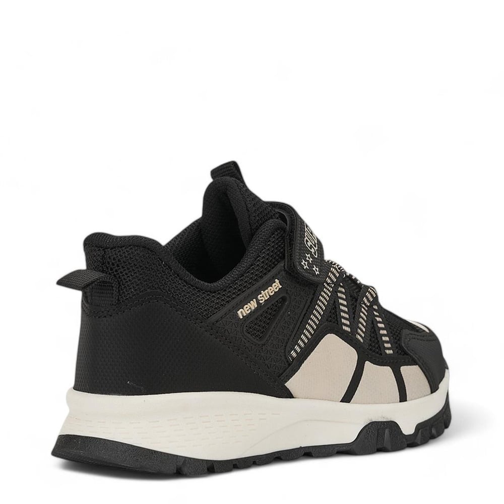 SUPER_STAR_F_TREKKİNG_2000 07_SİYAH_KREM