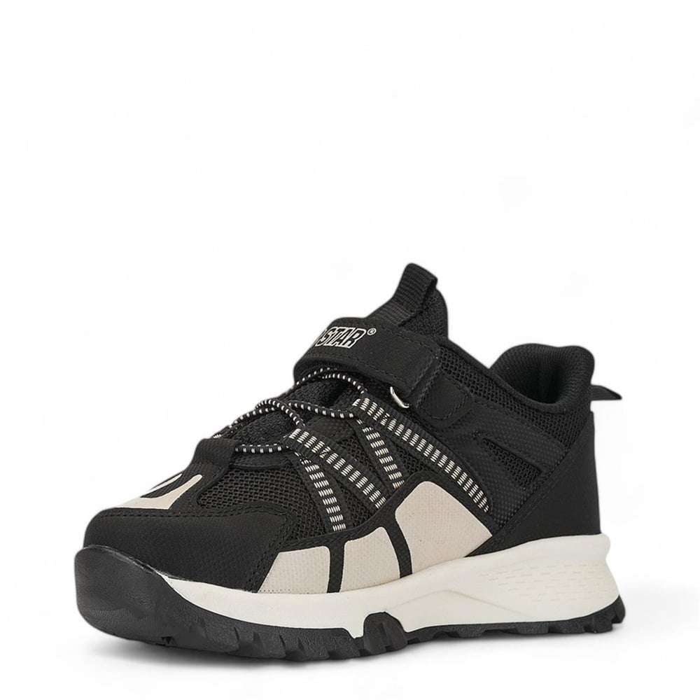 SUPER_STAR_F_TREKKİNG_2000 07_SİYAH_KREM