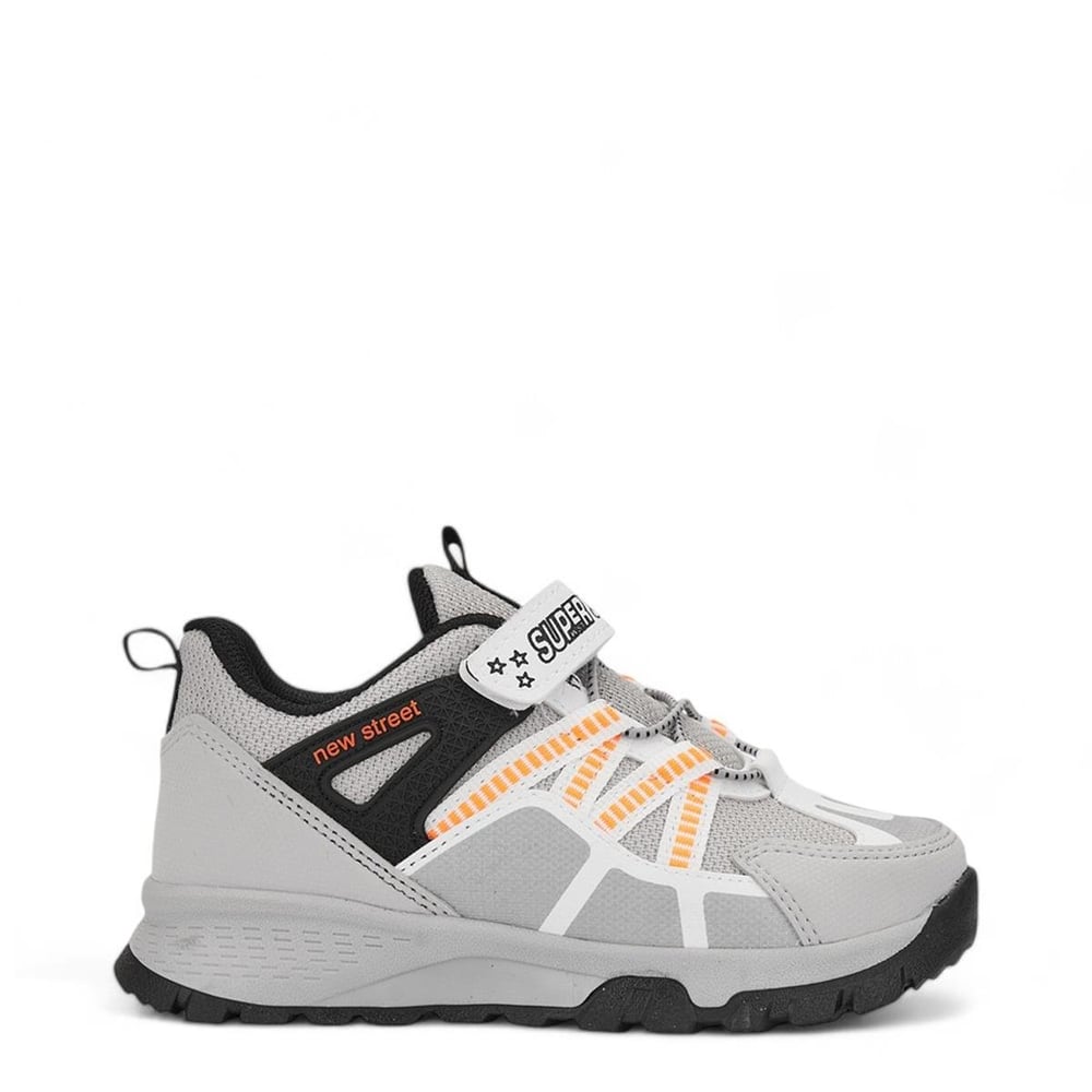 SUPER_STAR_F_TREKKİNG_2000 08_BUZ_BEYAZ_ORANJ