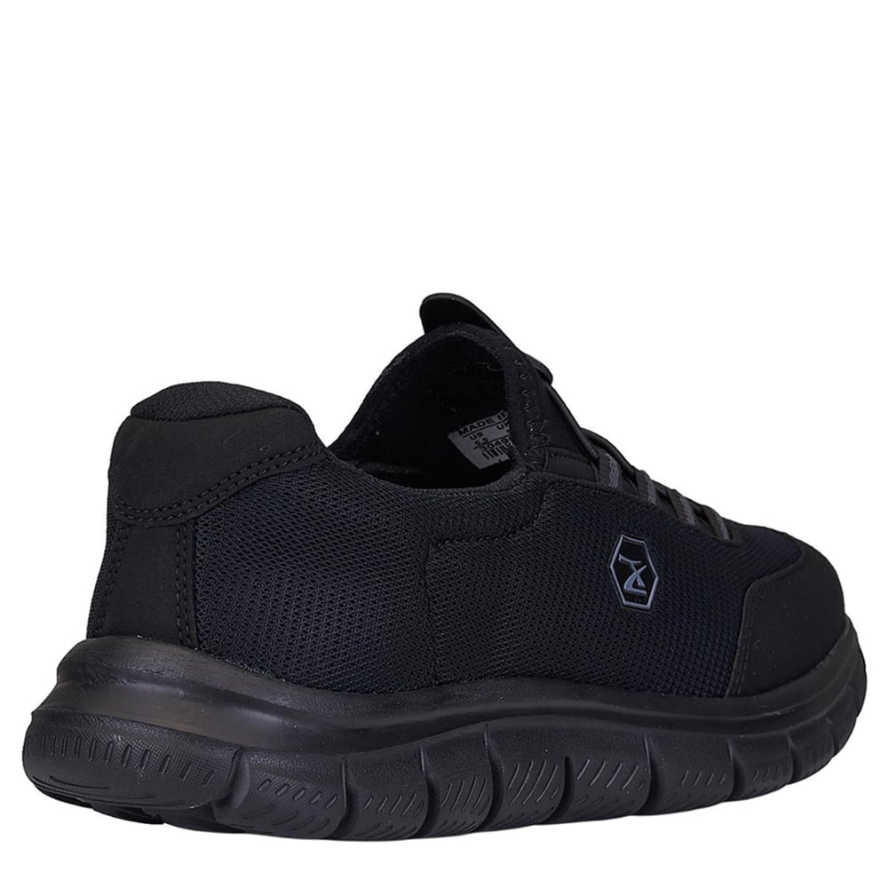 TEXİN_M_SPOR_ANRK 537 SİYAH