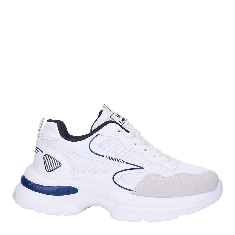 TEXİN_Z_SPOR_ANRK 2626 BEYAZ_LACİ