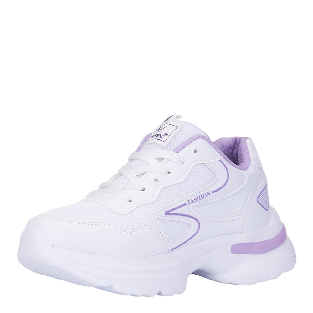TEXİN_Z_SPOR_ANRK 2626 BEYAZ_LİLA