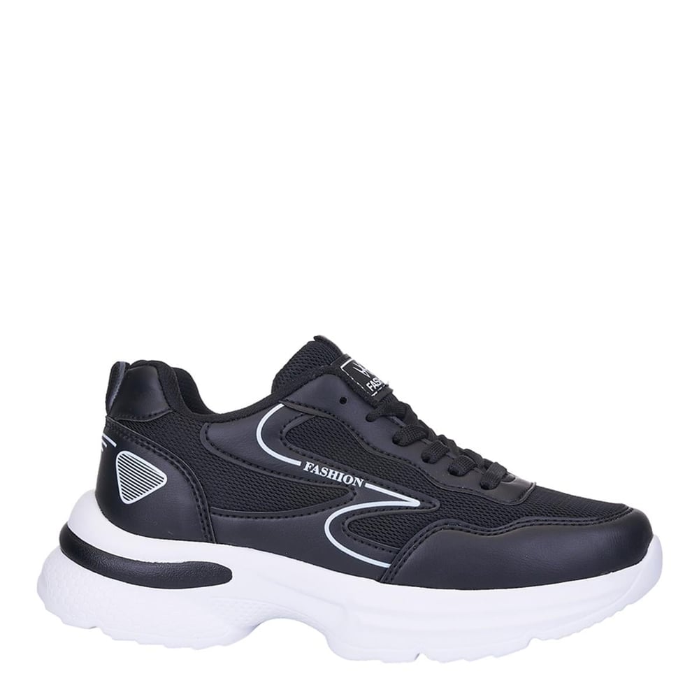 TEXİN_Z_SPOR_ANRK 2626 SİYAH_BEYAZ