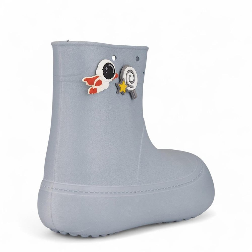 TOCCY_P-F_YAĞMUR ÇİZME GRİ_2