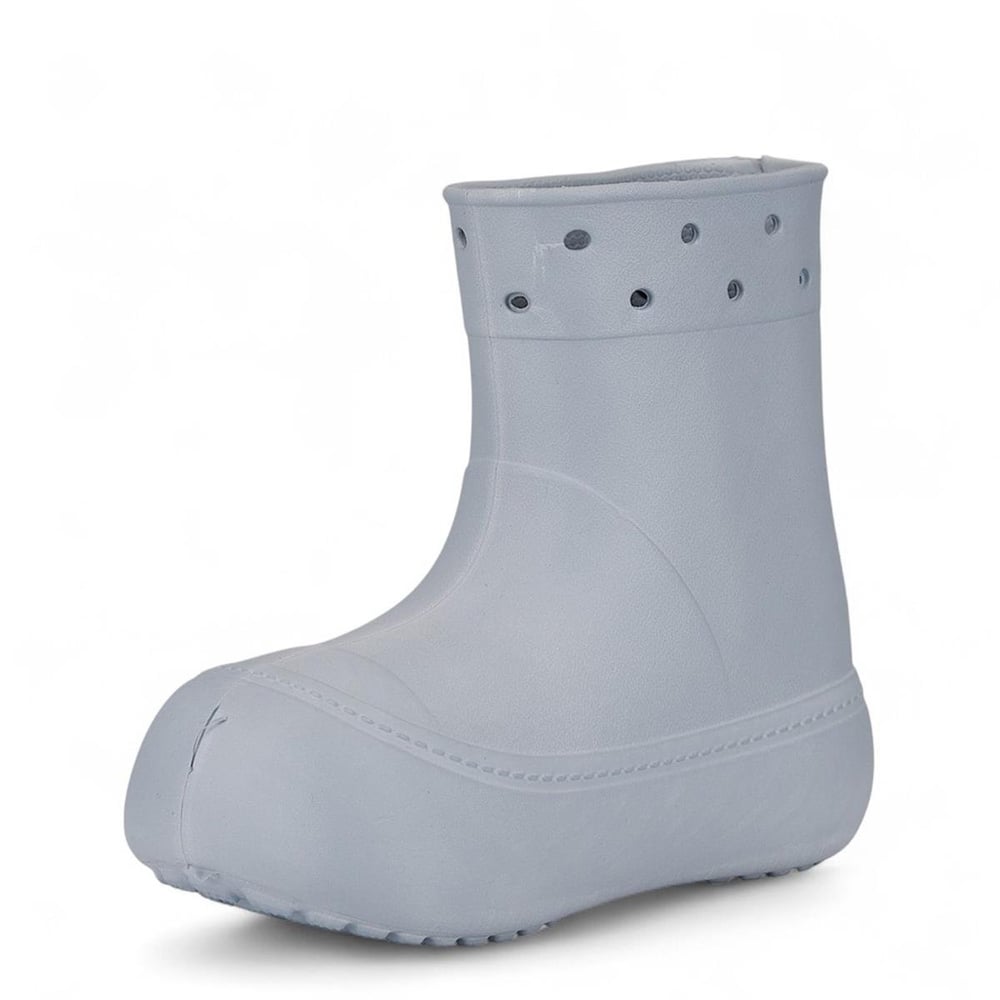 TOCCY_P-F_YAĞMUR ÇİZME GRİ_2