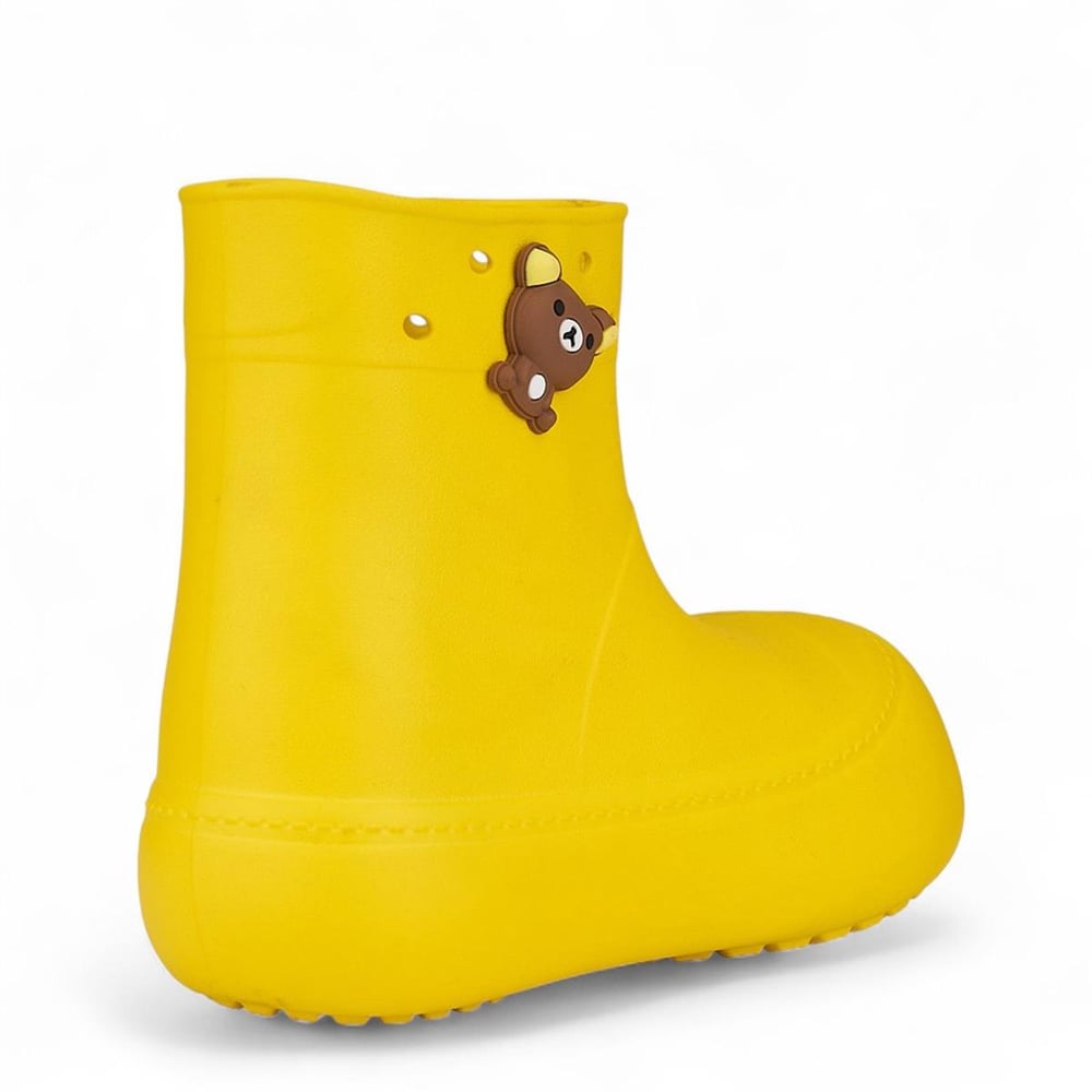 TOCCY_P-F_YAĞMUR ÇİZME SARI_2
