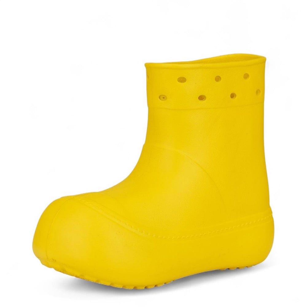 TOCCY_P-F_YAĞMUR ÇİZME SARI_2