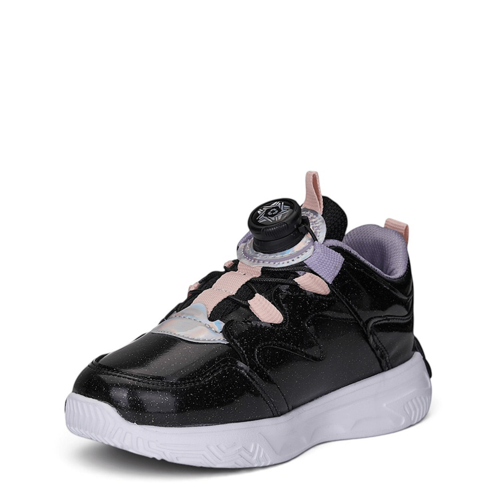 TOMWİNS_F_SPOR_CİLT T34 6_SİYAH_PUDRA_LİLA