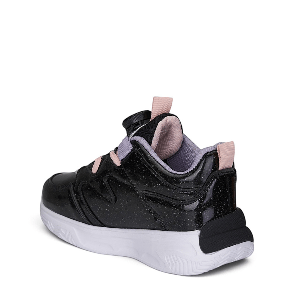 TOMWİNS_F_SPOR_CİLT T34 6_SİYAH_PUDRA_LİLA