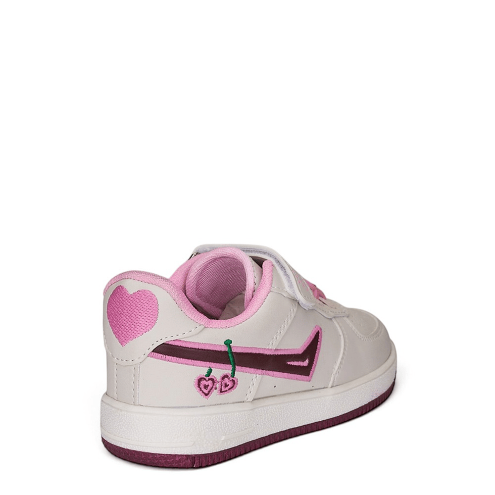TOOM_F_SPOR_CİLT 033 BEJ_BORDO_KİRAZLI