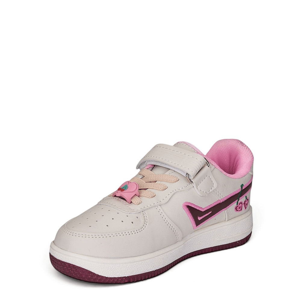 TOOM_F_SPOR_CİLT 033 BEJ_BORDO_KİRAZLI