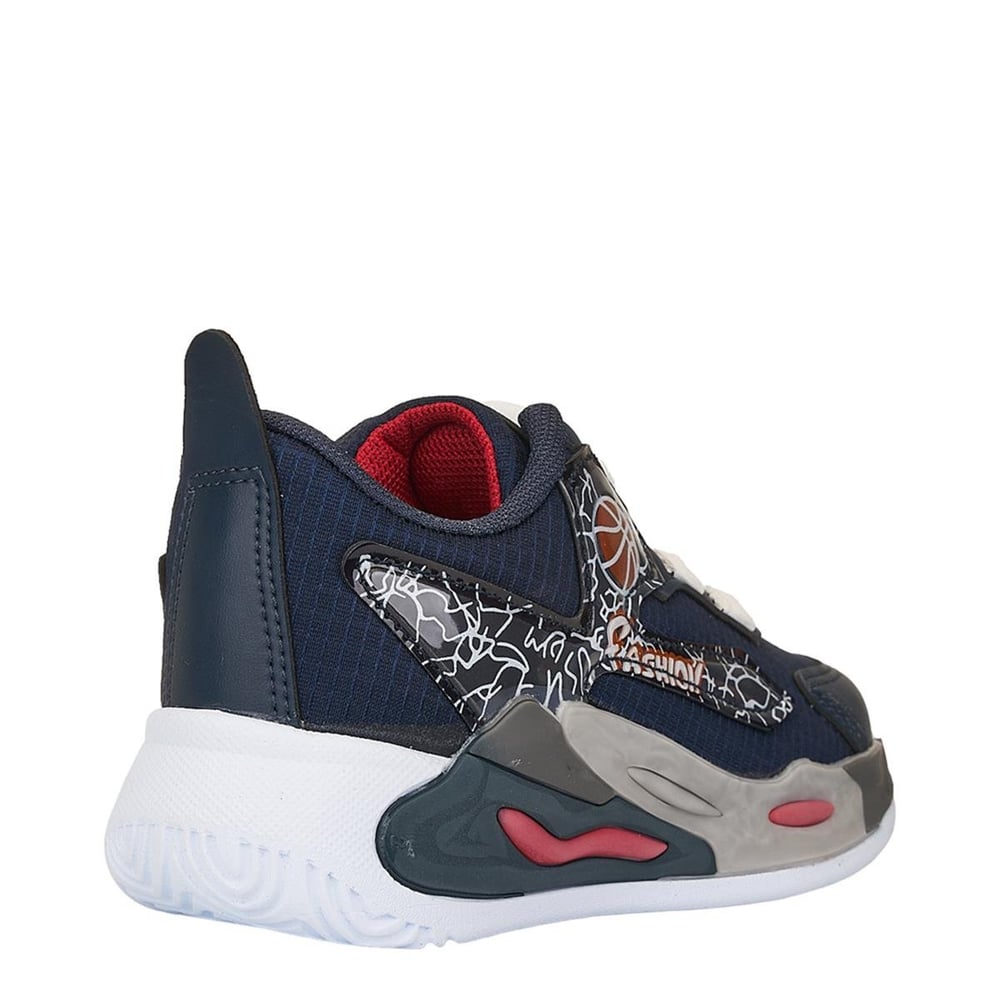 TWİNGERS_F_SPOR_2027 LACİ_KIRMIZI