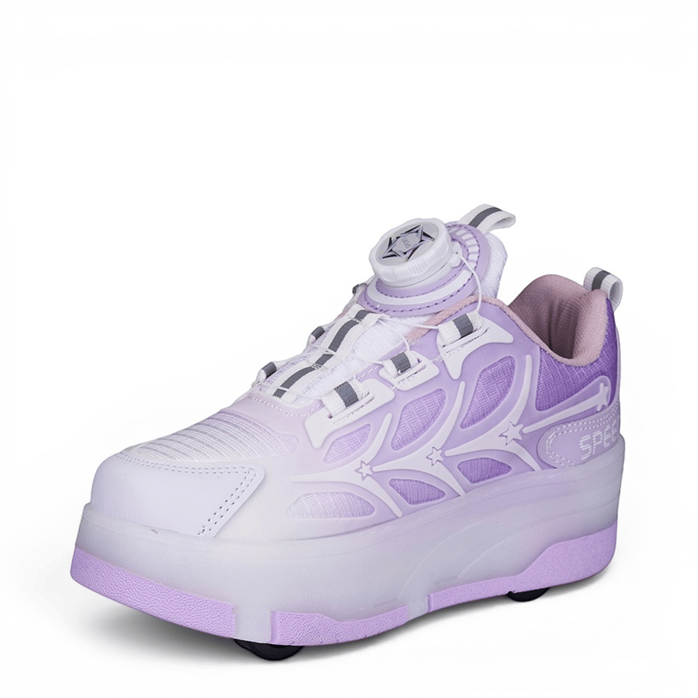TWİNGERS_F_SPOR_PATEN 003 LİLA