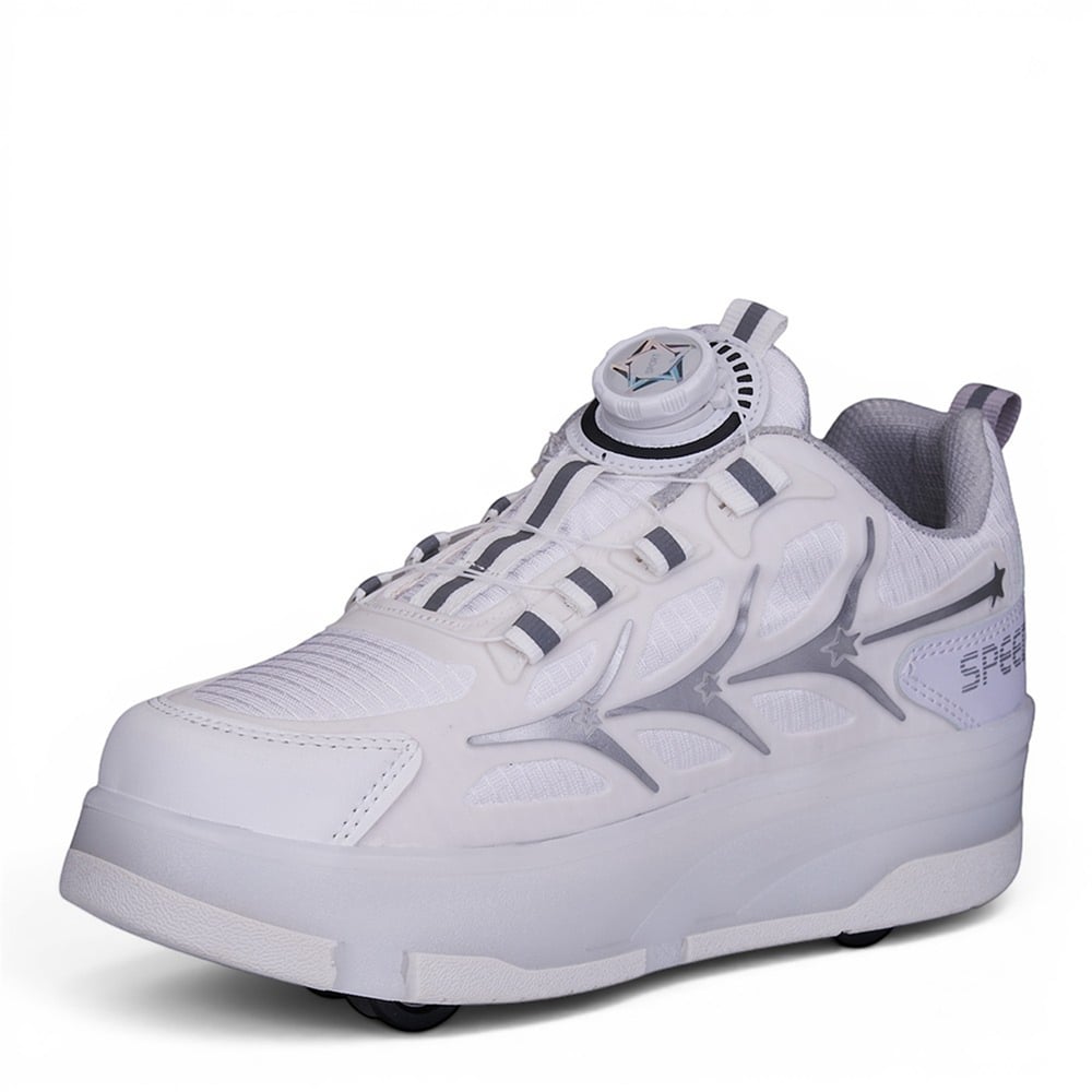 TWİNGERS_G_SPOR_PATEN 003 BEYAZ