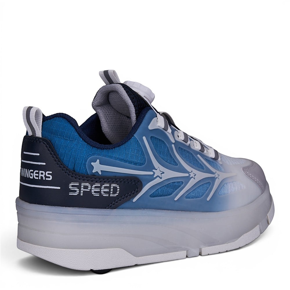 TWİNGERS_G_SPOR_PATEN 003 BEYAZ_MAVİ